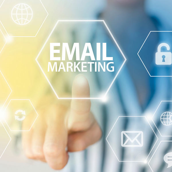 Email Automation Marketing