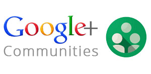 Google+ Community