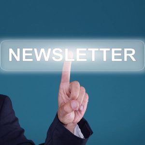 Newsletters and Flyers