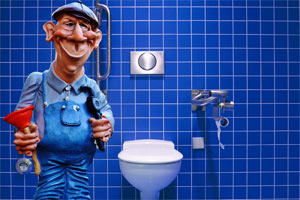 Proactive Plumbing