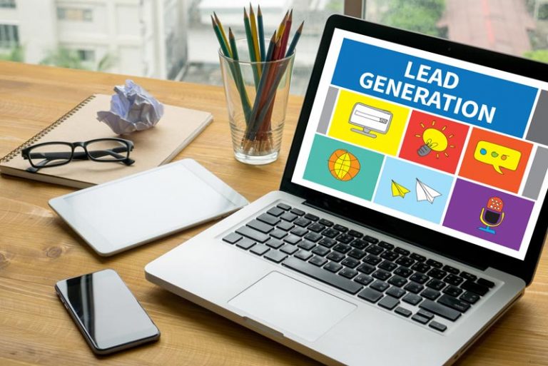 What Is B2B Lead Generation? 5 Steps to Building Your Contact Base