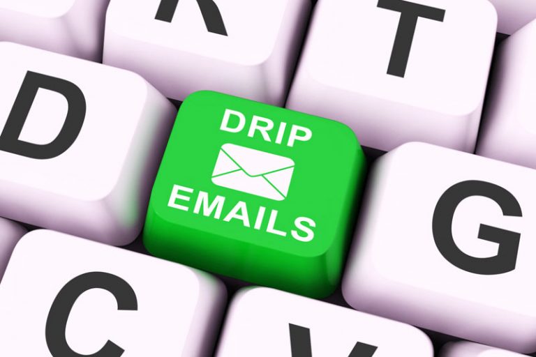 What Is an Email Drip Campaign? A Smart Marketer’s Guide