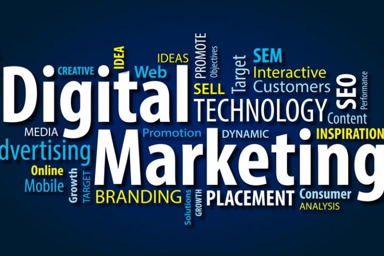 Digital Marketing Trends in 2022