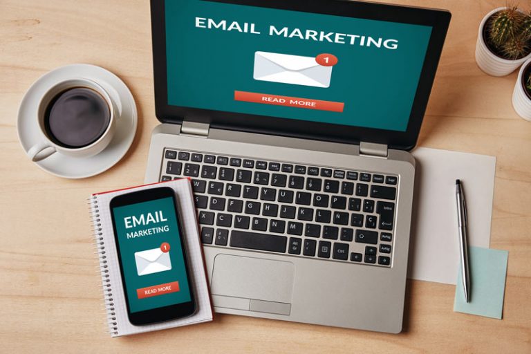Benefits of Email Marketing as Part of Your Digital Marketing Strategy