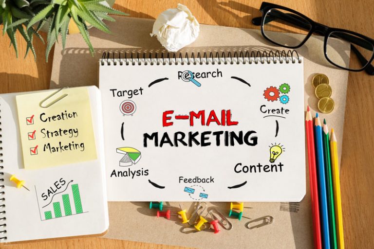 10 Steps to Grow Your Email Marketing List