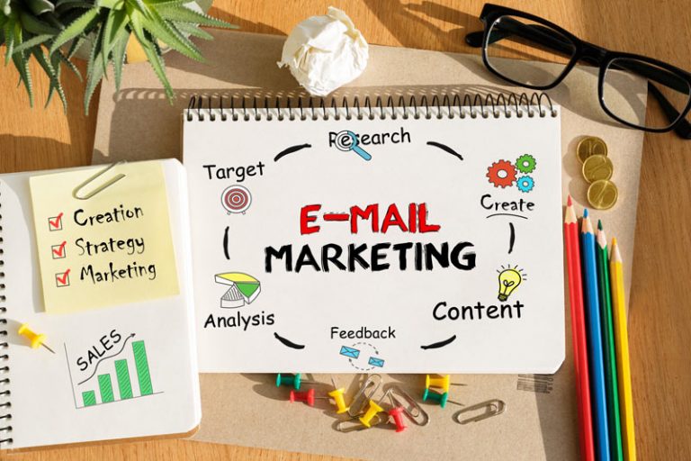 email marketing