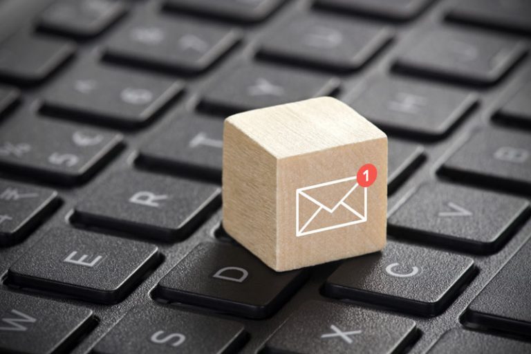 quality content, email marketing