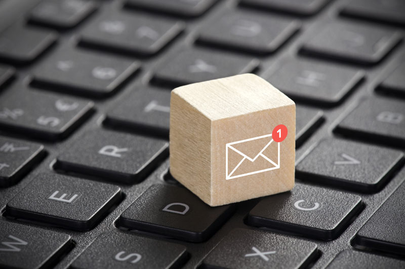 quality content, email marketing