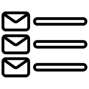 Email Marketing Lists