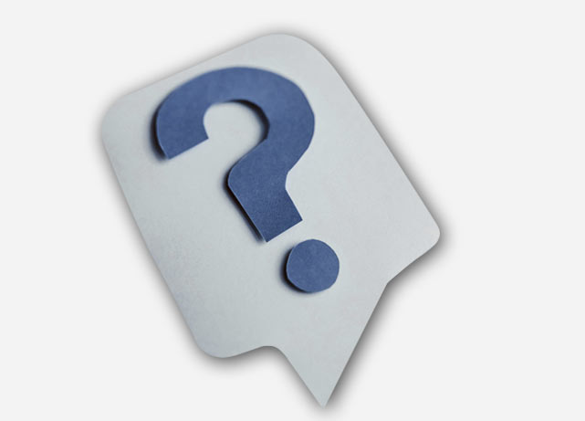 Frequently Asked Questions