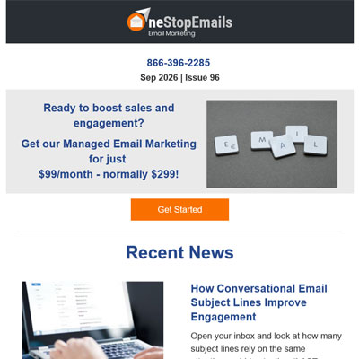 Sep 2026 Newsletter