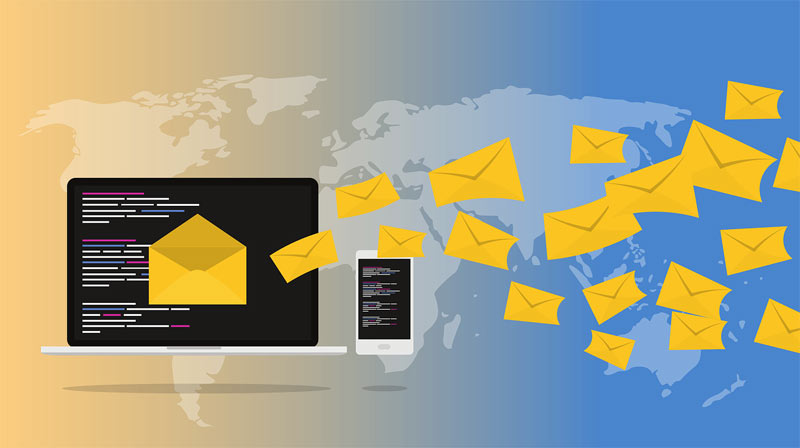 Email List Building, Cleaning & Validation